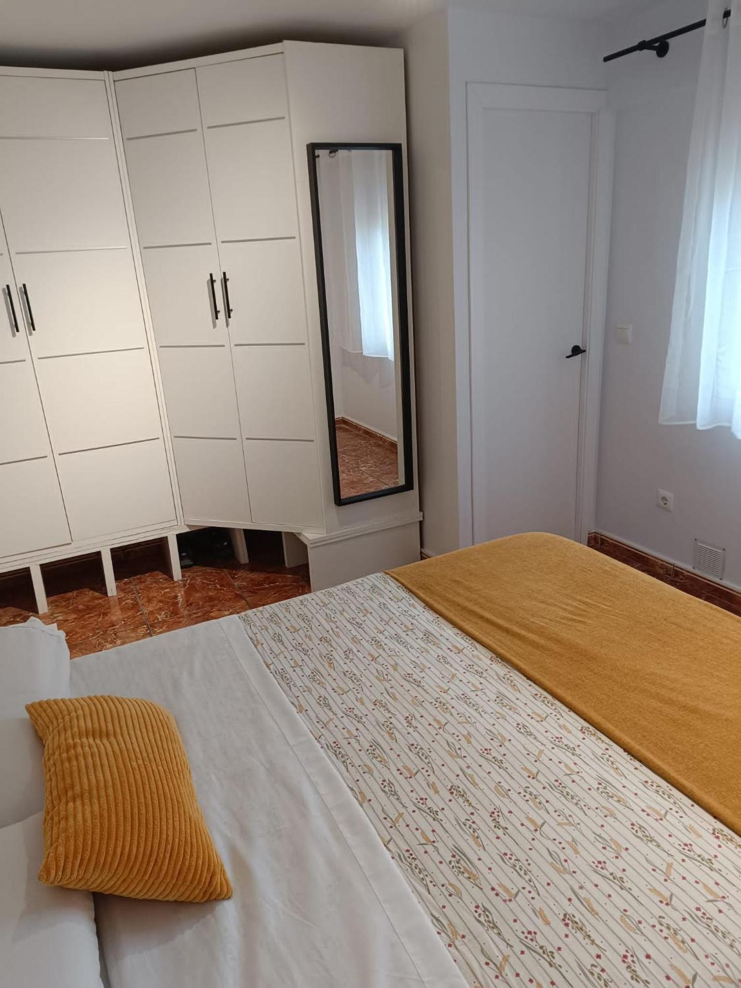Ferienwohnung El Nido Santander Exterior foto