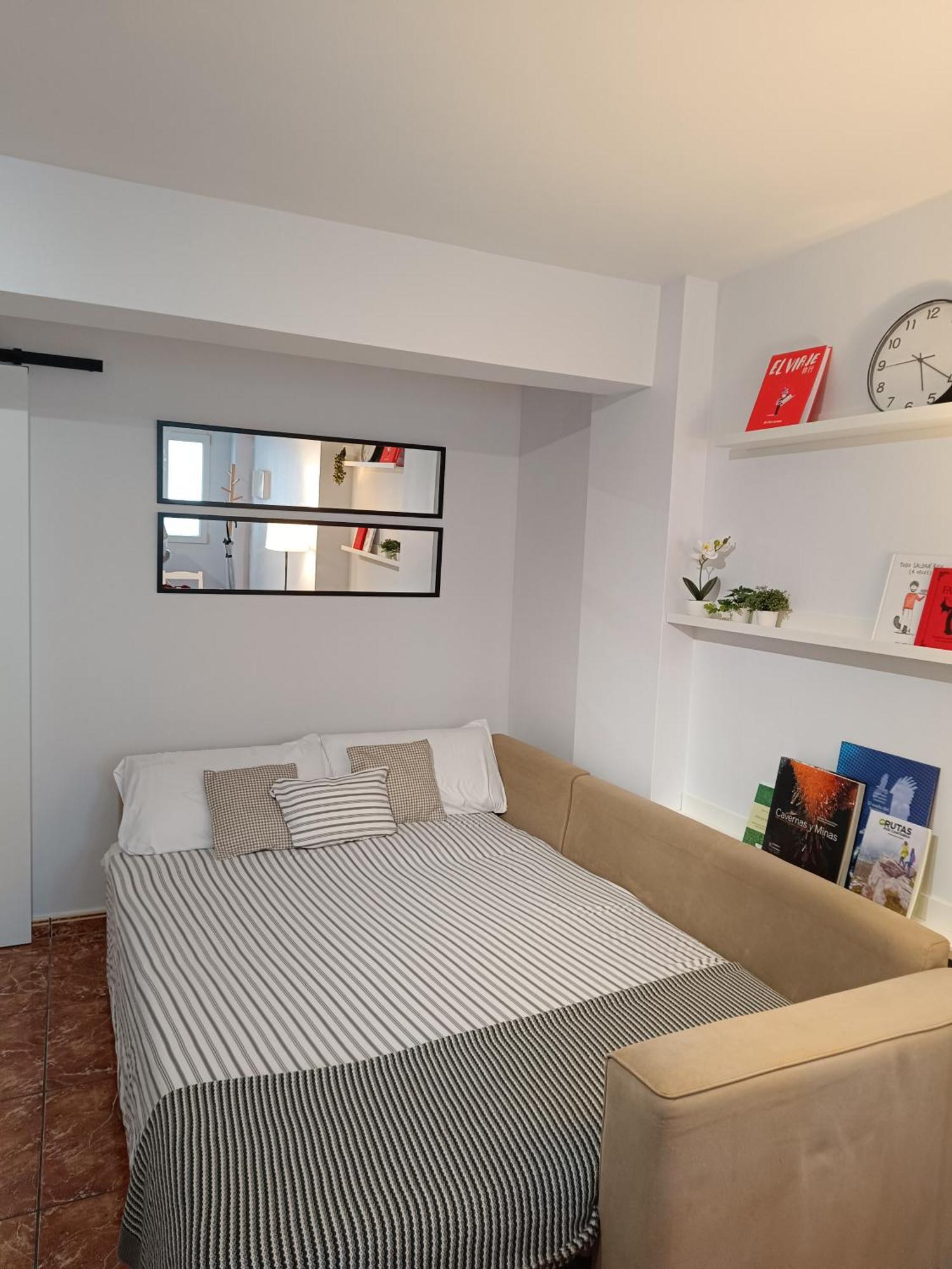 Ferienwohnung El Nido Santander Exterior foto