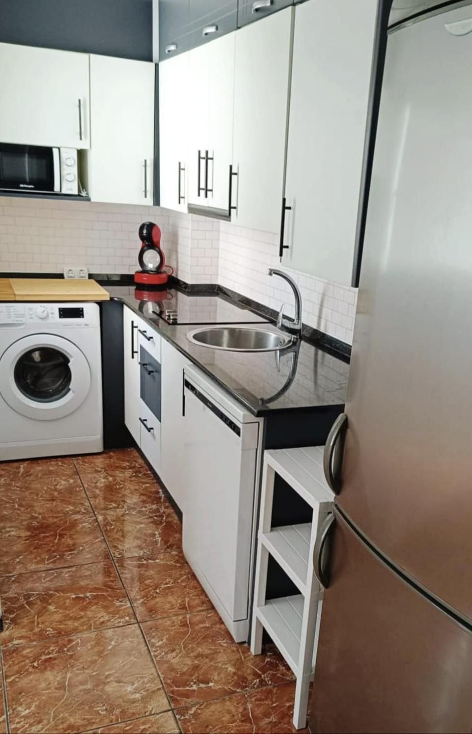 Ferienwohnung El Nido Santander Exterior foto